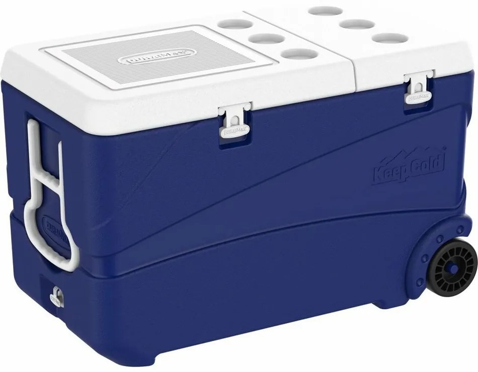 Duramax Chladiaci box s kolieskami Keep Cold 102 l