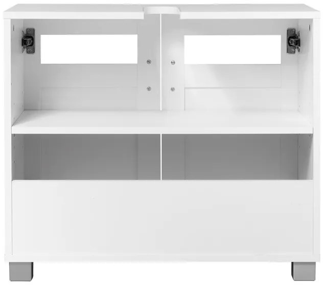 LIVARNO home Skrinka pod umývadlo Basel (100357146)