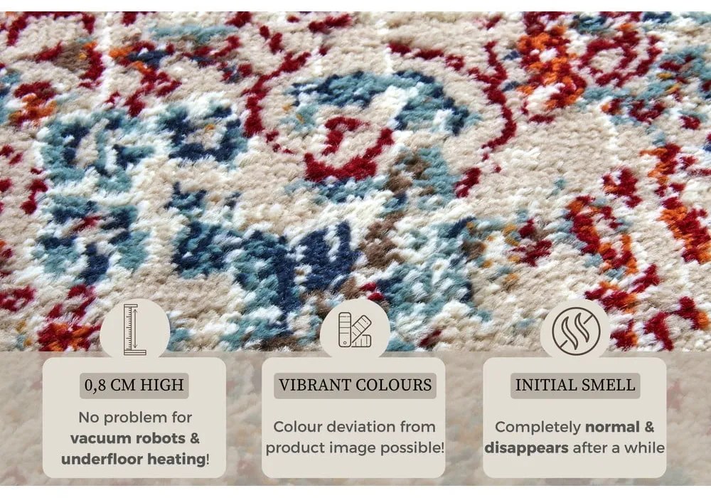 Koberec 120x170 cm Orient Maderno - Hanse Home