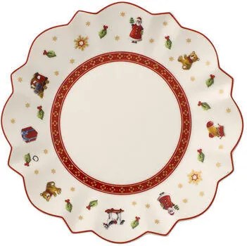 XXXLutz TANIER 17 cm Villeroy & Boch - Vianočné dekorácie - 0034075352
