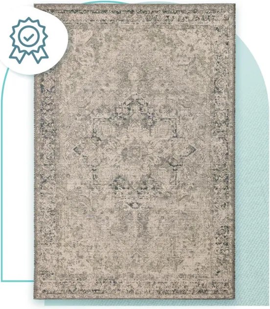 Koberec Osta Orea 520102 MP400