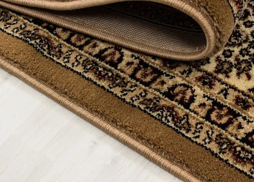 Koberce Breno Kusový koberec MARRAKESH 207 Beige, béžová, viacfarebná,240 x 340 cm