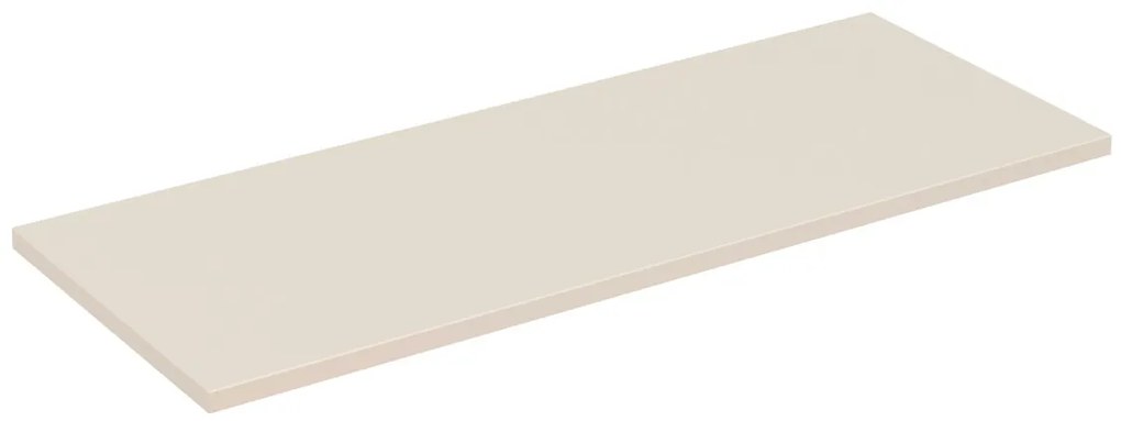 Závesná skrinka Donna Wiki s umývadlom 60 cm piesková