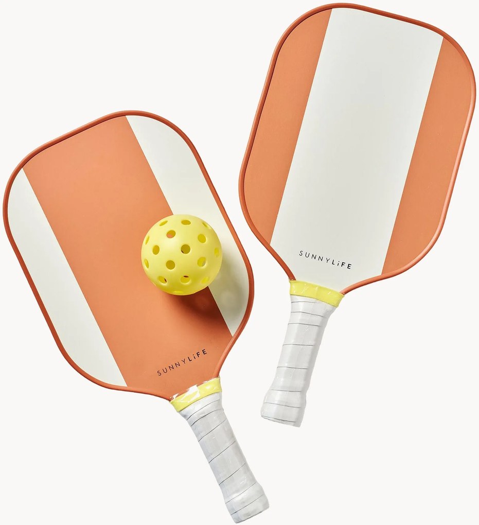 Súprava na pickleball Tierra Clay