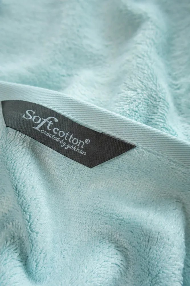 Soft Cotton Bambusový uterák BAMBOO 50x100 cm