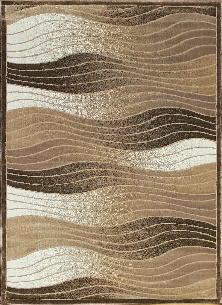 Berfin Dywany Kusový koberec Romans 2114 VIZION - 200x290 cm