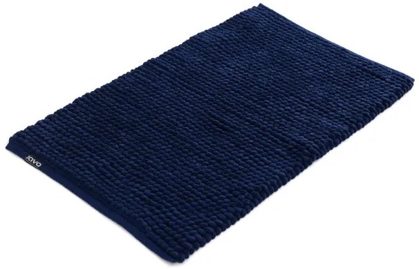 Kúpeľňový koberček Javo Premium granátový