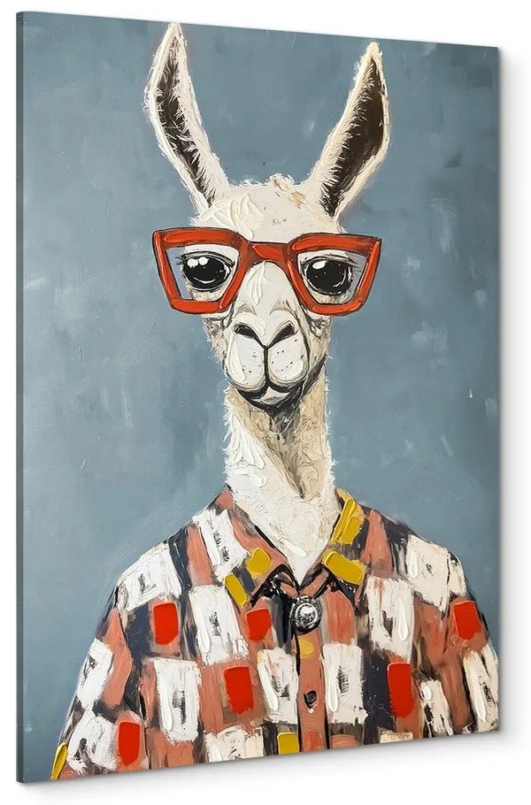 Obraz 70x100 cm Gerard – Styler