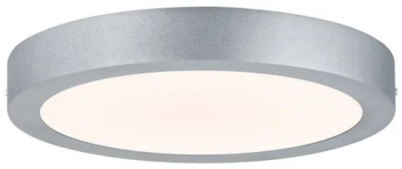 Paulmann 70655 - LED/17W Stropné svietidlo LUNAR 230V
