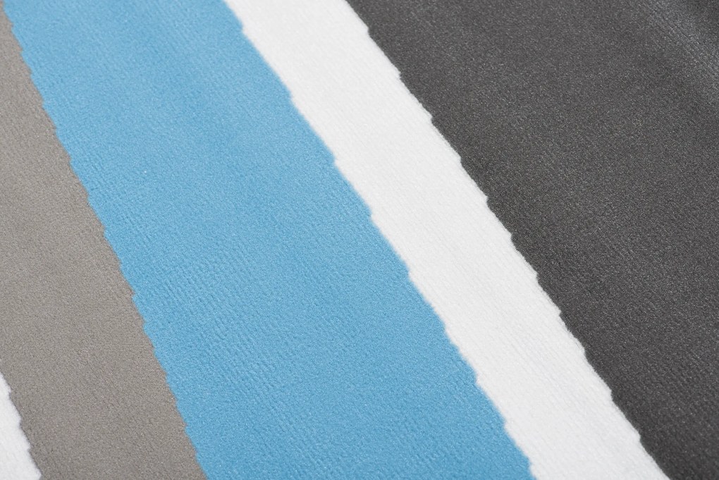 TA Koberec Z895B TMAVO ŠEDÁ MAYA PP EYM Rozmer: 120x170 cm