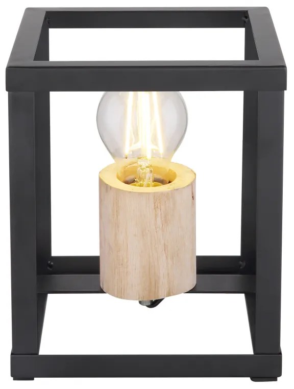 GLOBO HAGAR 15476T Stolová lampa