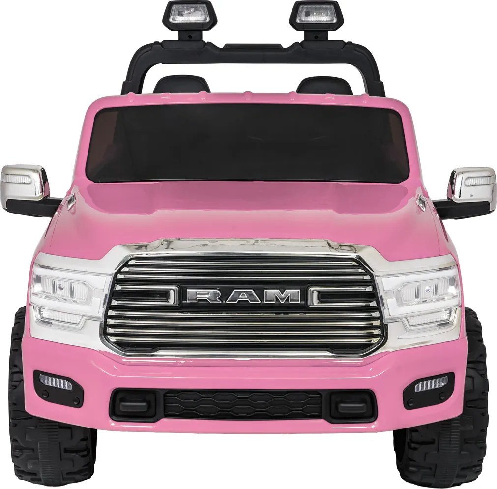 Ramiz RAM 3500 ružová