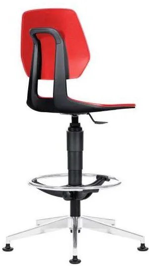 ANTARES -  ANTARES Pracovná stolička 1260 ALLOY PU polyuretán