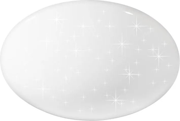 Fulgur 24115 - LED stropné svietidlo ANETA STAR 350 LED/20W/230V 4000K
