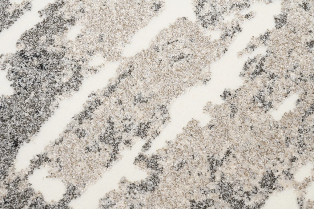 TA Koberec MU45A SVETLO ŠEDÝ VÁNOK FVI