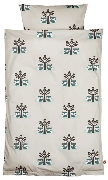 Franck & Fischer Posteľná bielizeň z organickej bavlny 70x100cm