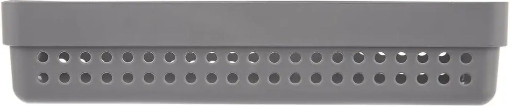 Orion Košík UH Terra 23,5x7,5x5 cm šedá