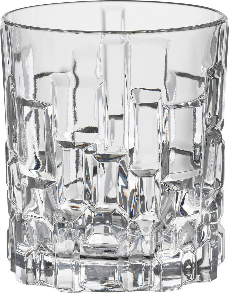 XXXLutz POHÁR NA WHISKY Novel - Poháre na whisky - 003280025801