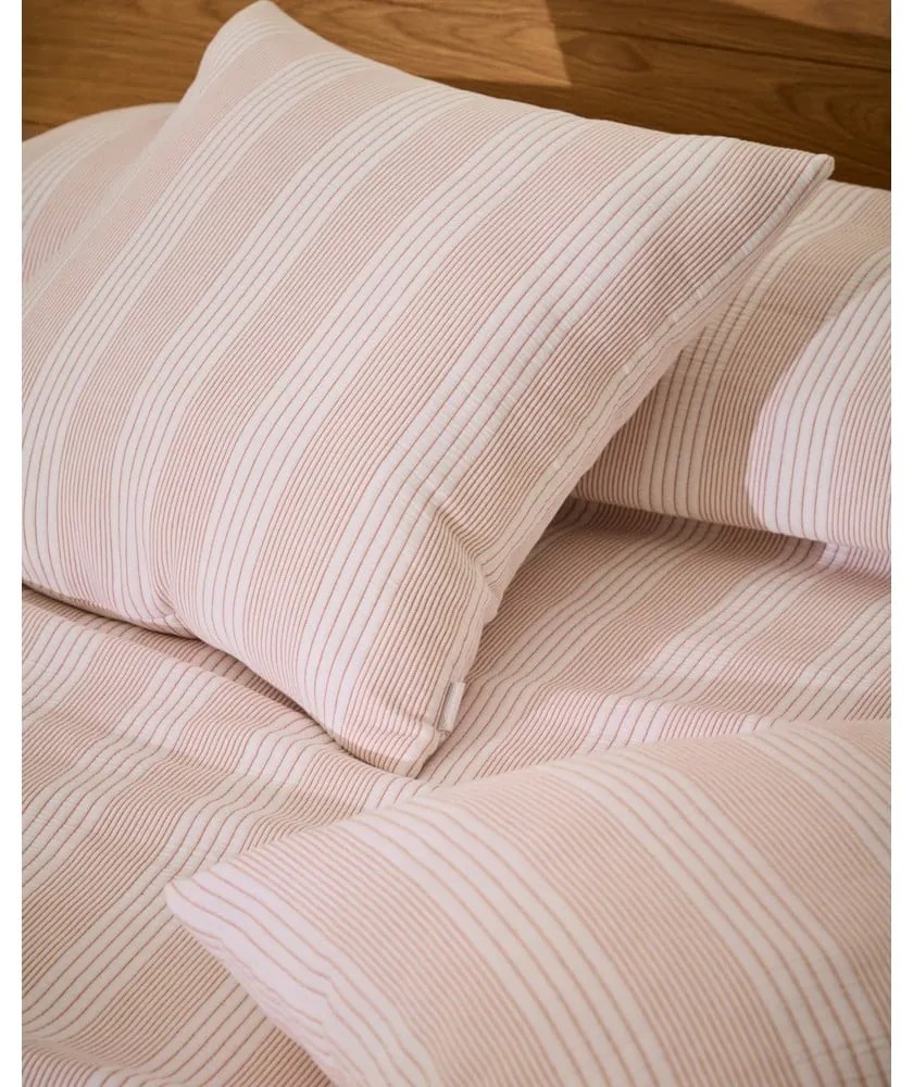 Bavlnené obliečky na vankúše v súprave 2 ks 50x50 cm Macie – Kave Home