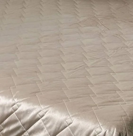 Prehoz na posteľ TORMA SKIN 220x240 cm