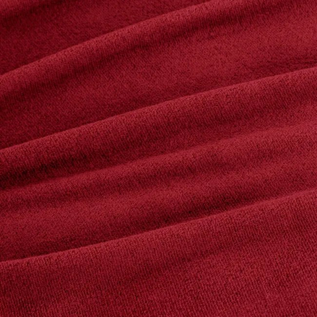 Deka SIMPLE 1 bordová