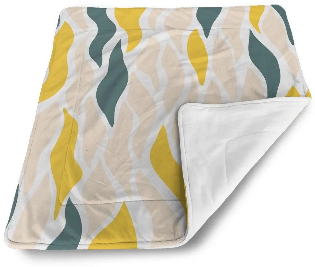Sablio Deka pre bábätko Harmónia tvarov - 80x100 cm
