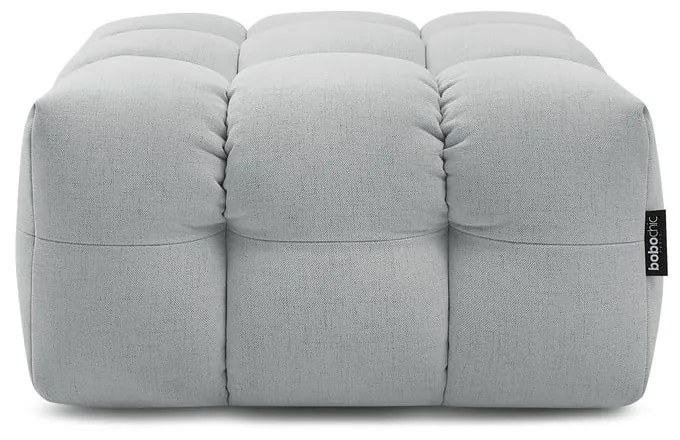 Svetlosivá podnožka Cloud – Bobochic Paris