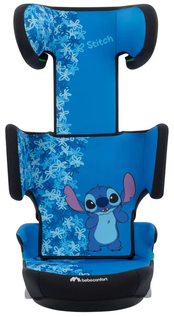 Hera i-Fix i-Size Disney autosedačka Fun Stitch