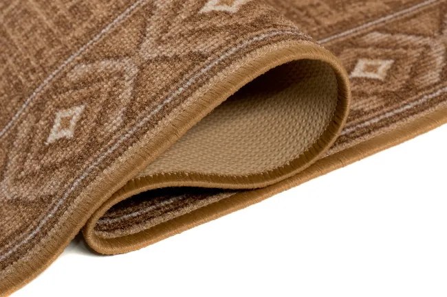 Protišmykový behúň SARA 33 SUEDE