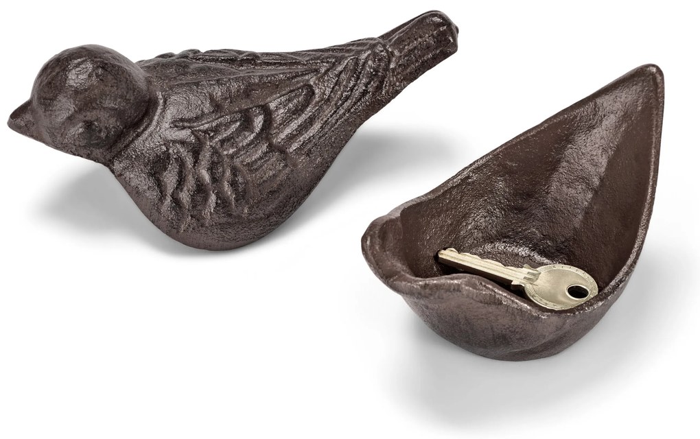 Skrýša na kľúče