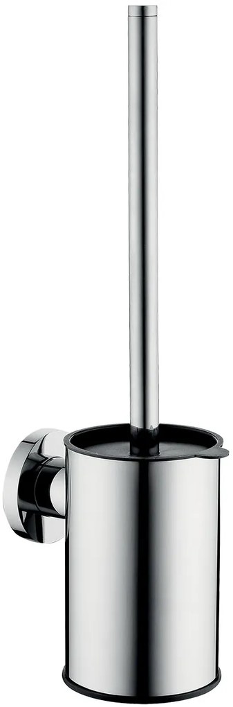 Ferro Smile WC kefa SMILE, chrómová, ASM14