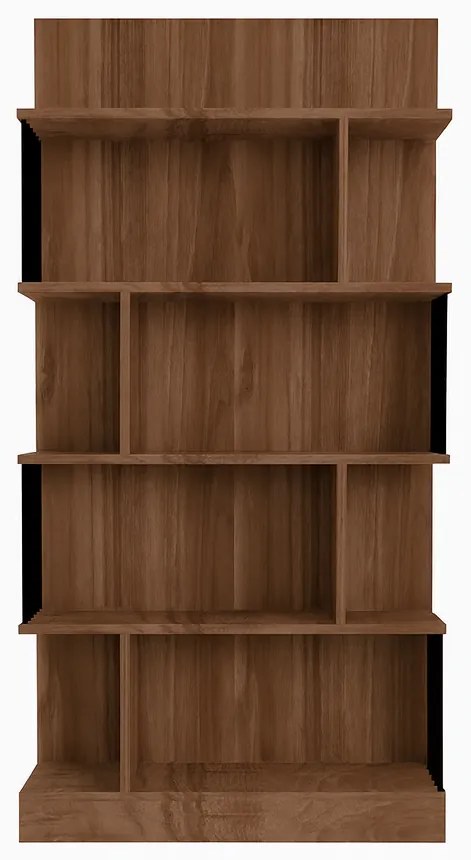 Knižnica Alex Walnut