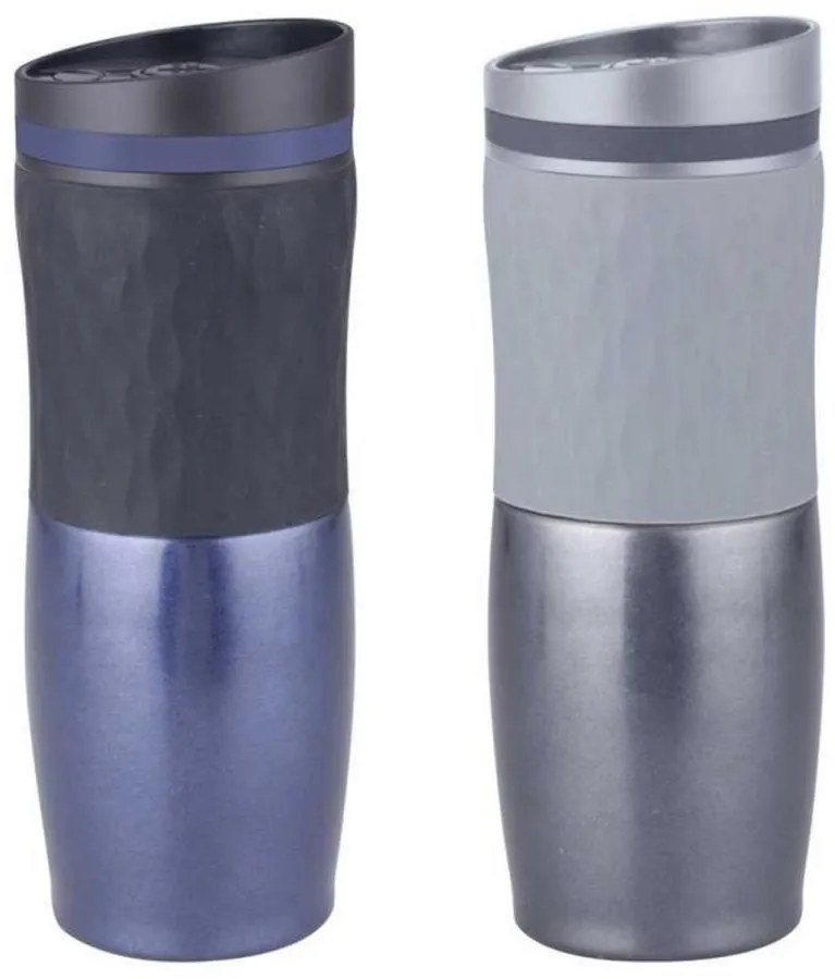 Termohrnček 500 ml MIX