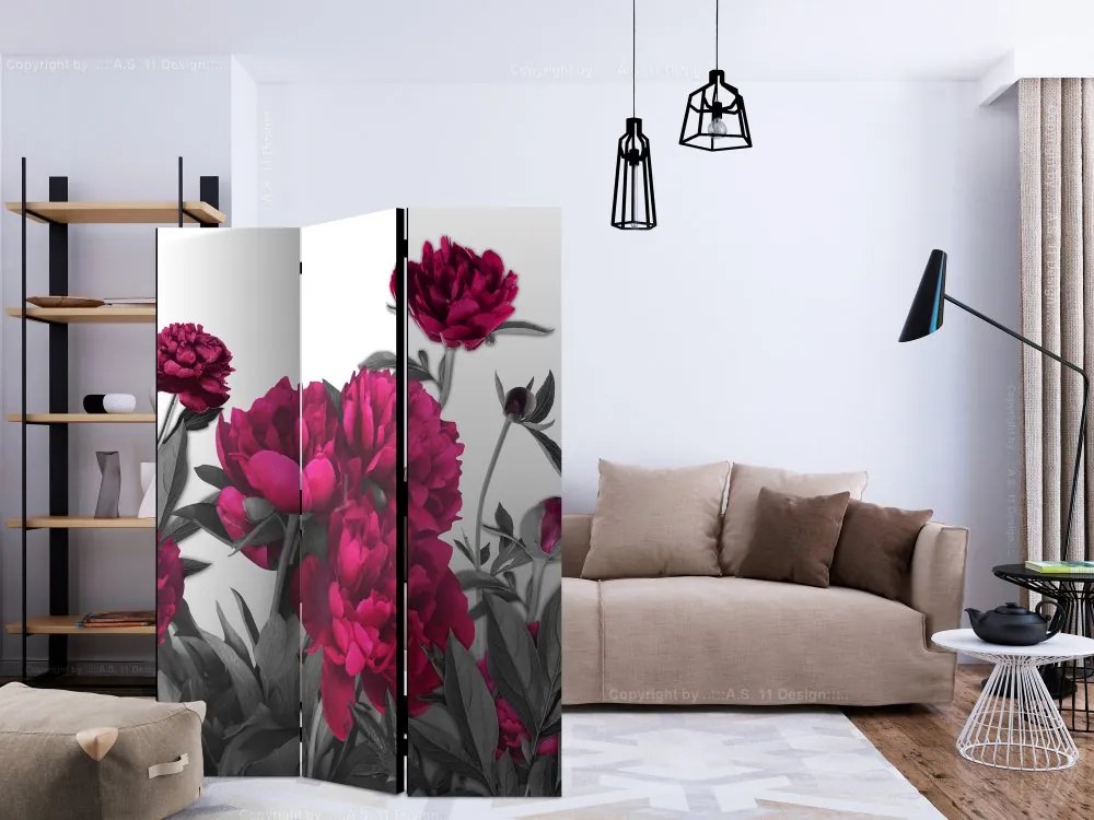 Artgeist Paraván - Lush meadow [Room Dividers]