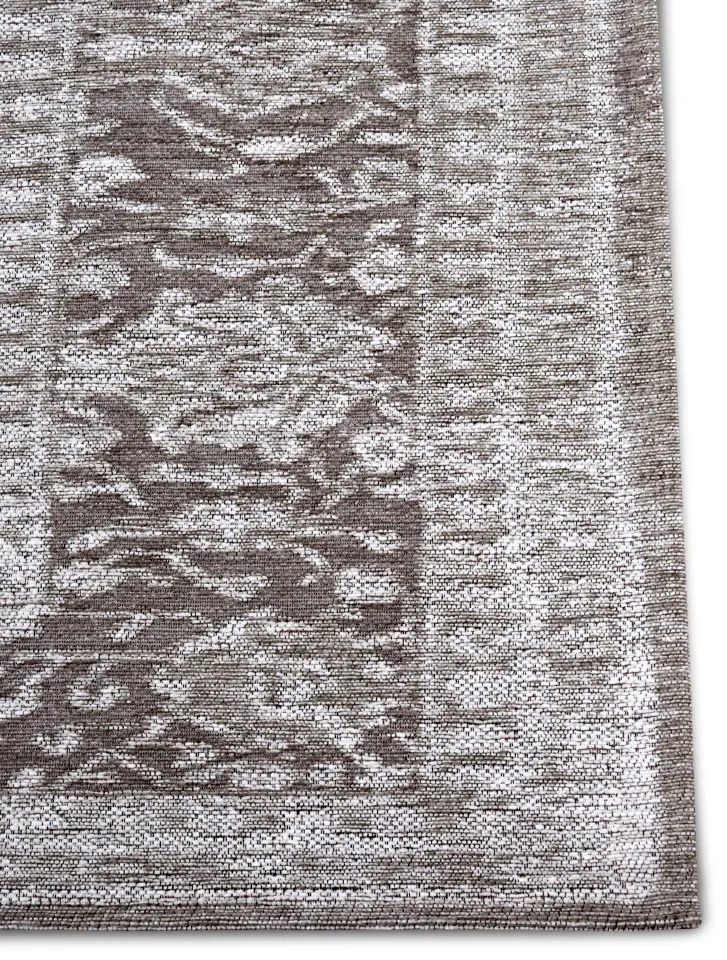 Hanse Home Collection koberce Kusový koberec Catania 105884 Aseno Grey - 80x165 cm