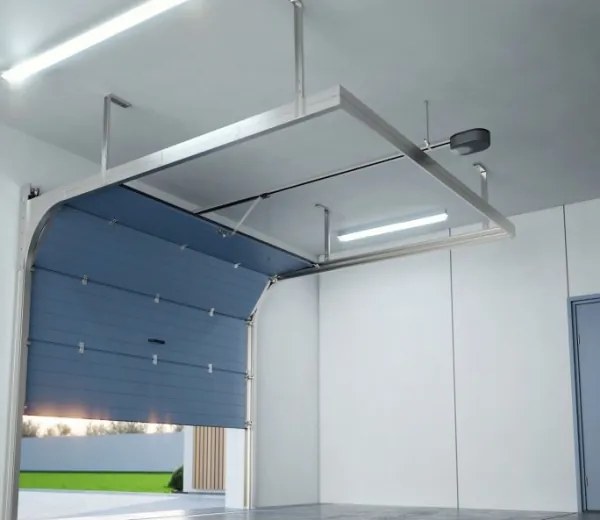 LED technické žiarivkové svietidlo T8, 2×G13 (2×18 W) / 230 V, 5000 K, IP65, 127 cm