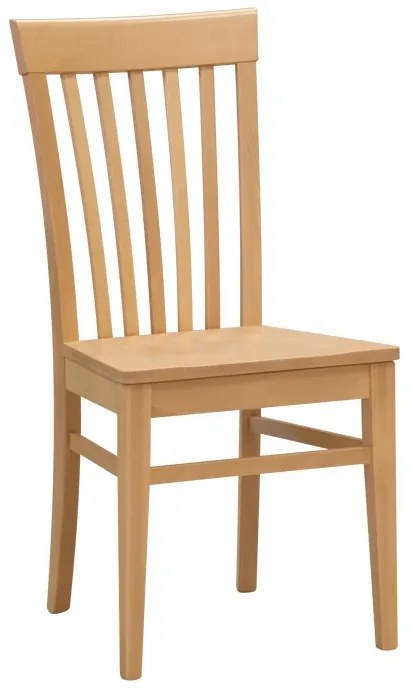 Stima Stolička K2 masiv Vyberte odtieň ->: Buk