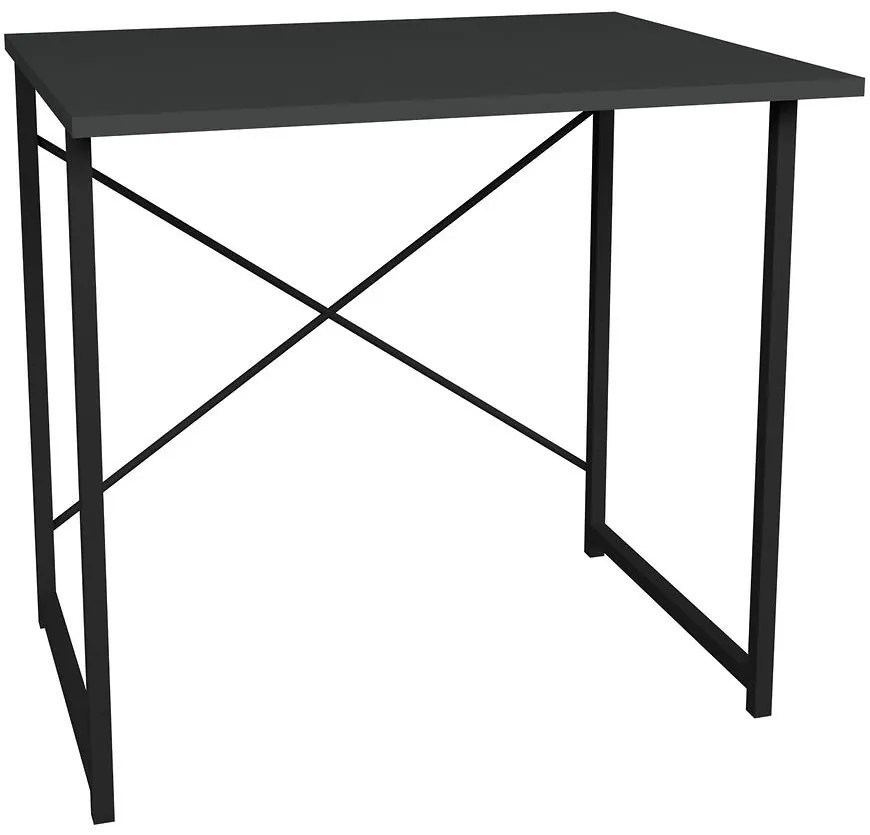 Písací stôl Fd-6090od-007 Antracit