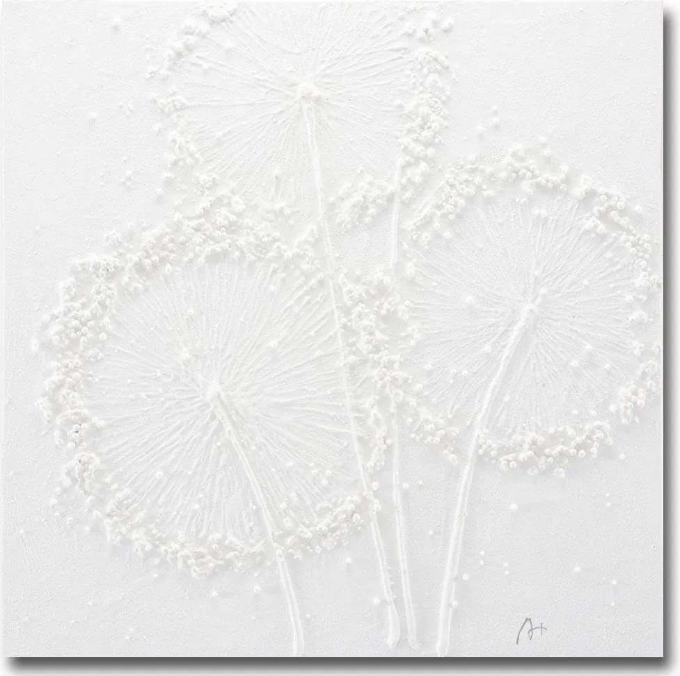 XXXLutz OBRAZ NA PLÁTNE, krajina a príroda, 100/100/3,5 cm - Obrazy - 005140009601