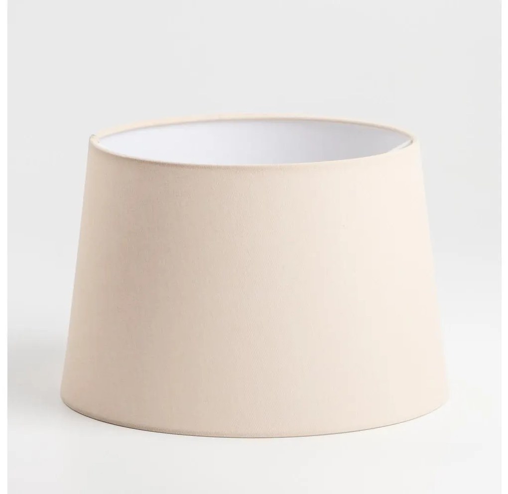 Univerzálne tienidlo KERIA pr. 30 cm béžové