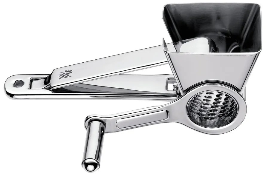 Mlynček na syr z antikoro ocele WMF Gourmet Line