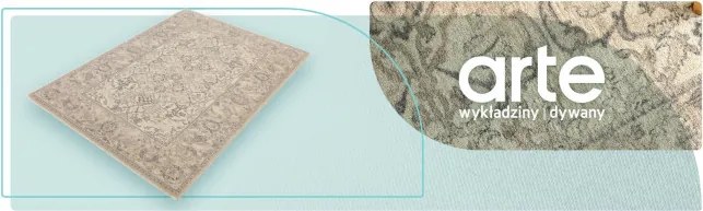 Koberec Agnella Agnus Hetman Len