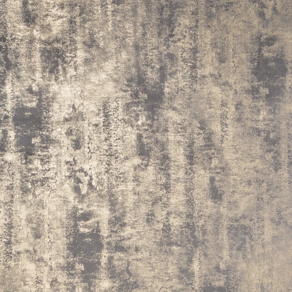 ZATEMŇOVACÍ ZÁVES NA KRÚŽKOCH RENIA 140X250 CM VZOROVANÁ