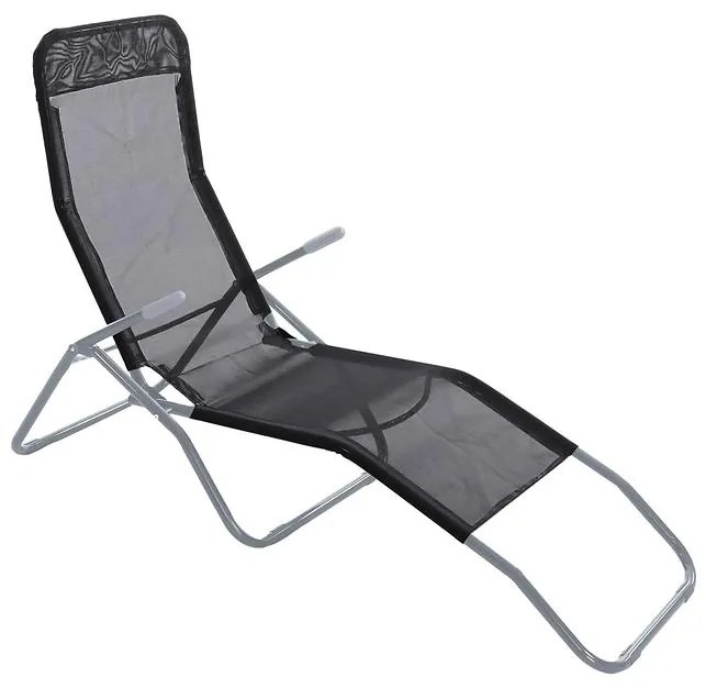 Záhradné ležadlo Bremen