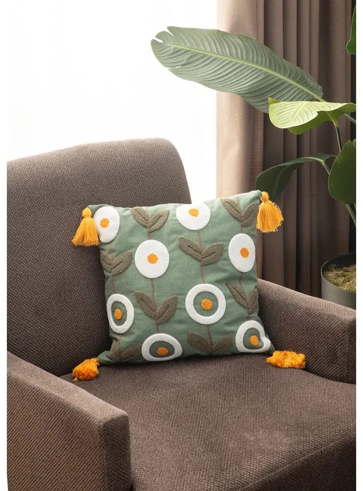 Dekoračný vankúš 43x43 cm – Mila Home