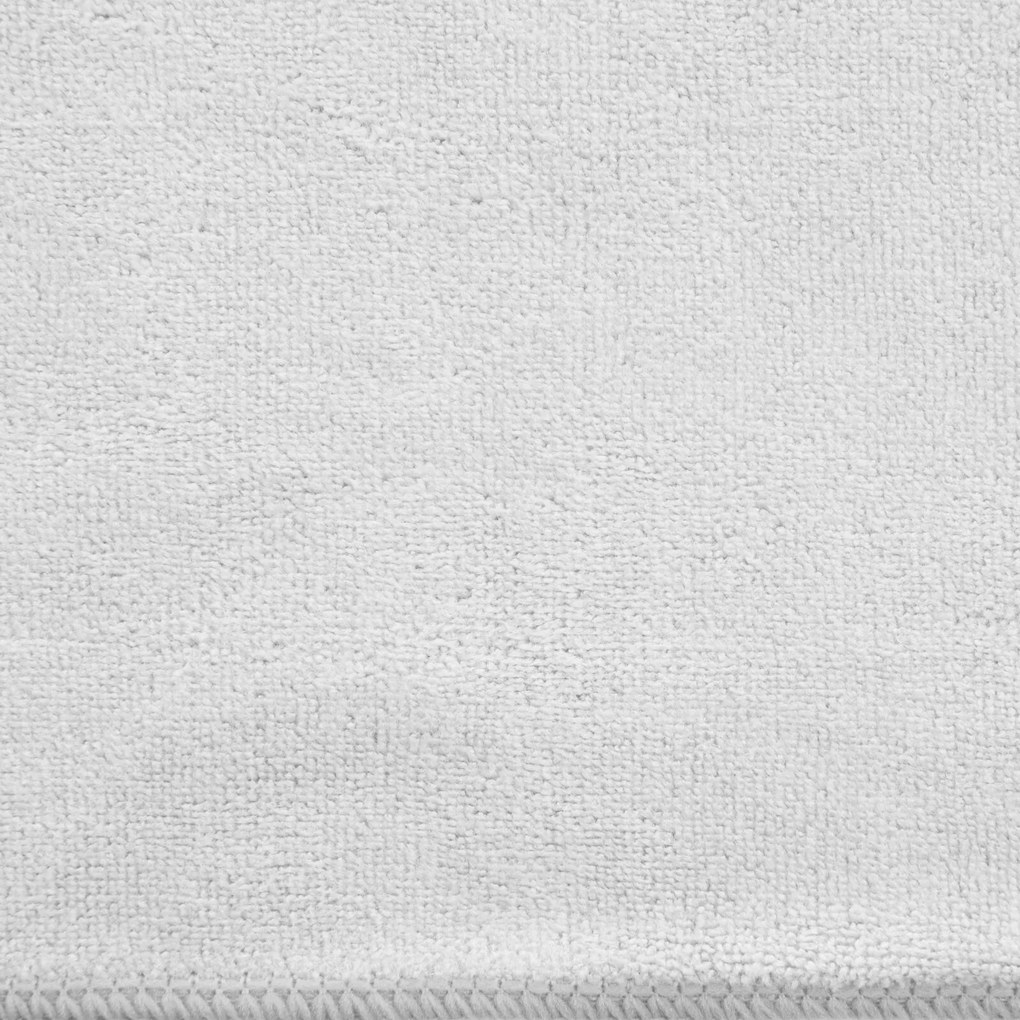 RÝCHLOSCHNÚCI UTERÁK Z MIKROVLÁKNA AMY15 SADA 6KS 30X30 CM BIELA