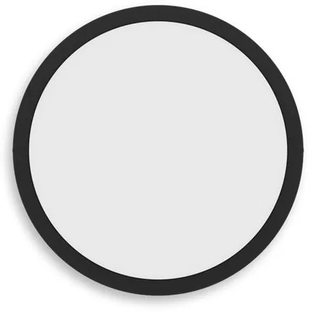 Philips - LED Stropné svietidlo MAGNEOS LED/20W/230V 2700K čierna