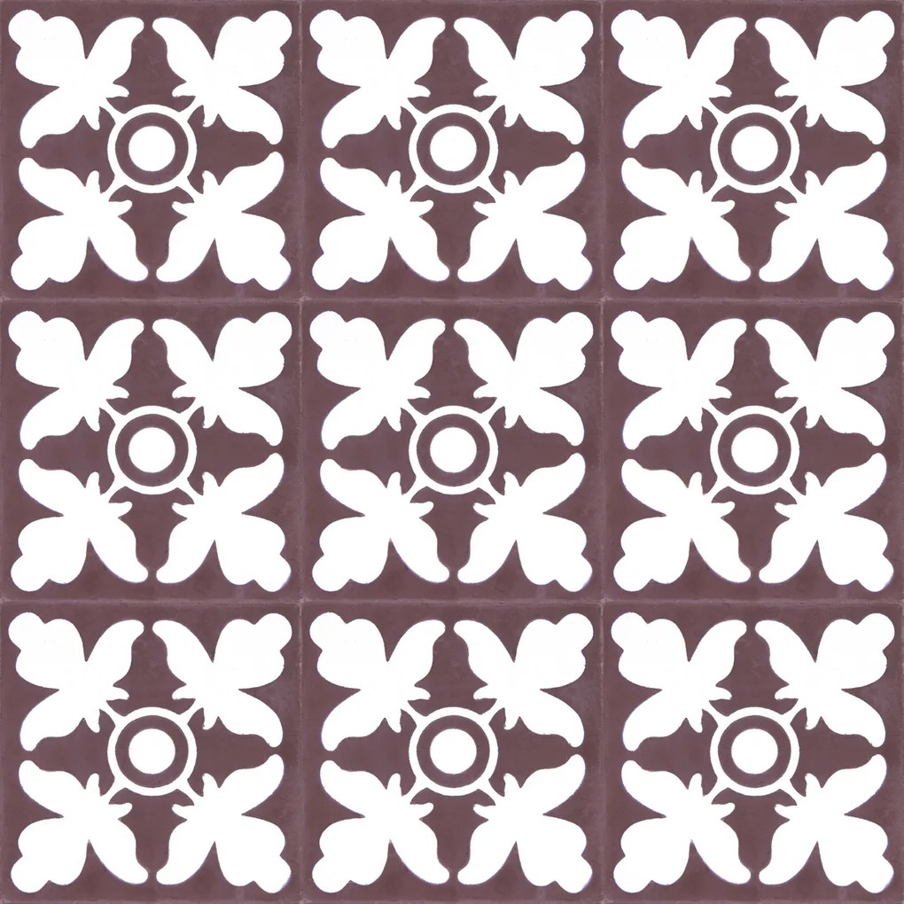 Cementové dlaždice 203 | Articima