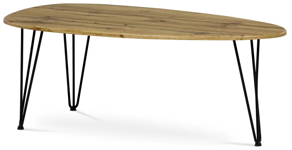 Konferenčný stolík AF-3014 OAK