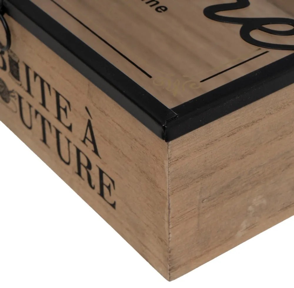 Box na šijacie potreby Couture – Casa Selección